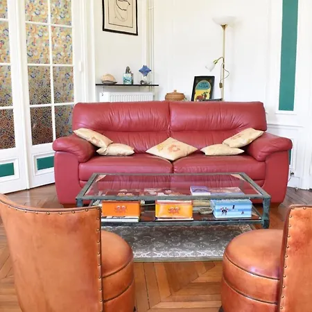 Apartment Charming 2 Bedroom With View Of Gare De Lyon *