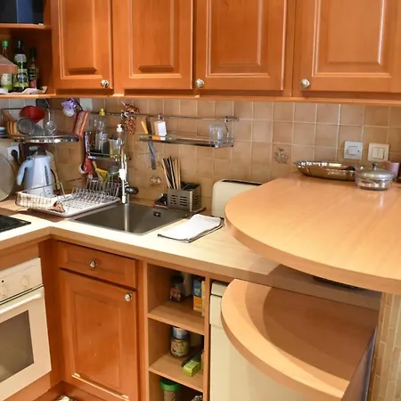 Charming 2 Bedroom With View Of Gare De Lyon