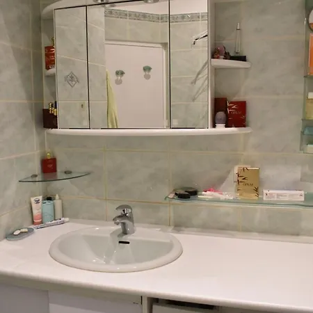 Apartment Charming 2 Bedroom With View Of Gare De Lyon Paris